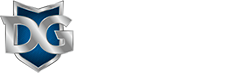 DG Auto's | Reparatie, Onderhoud, Banden Logo